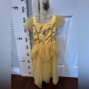 Princess dress up, bundled lot of 3 included